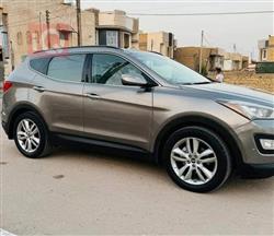 هيونداي سانتافي